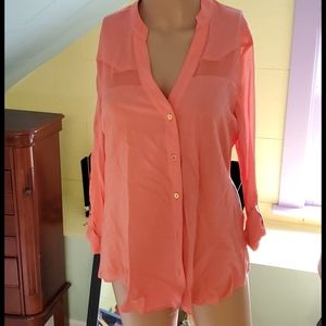 Gby guess blouse